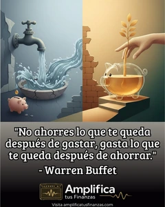 Consejo financiero 