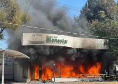 ¿Qué bancos no abren en Jalisco hoy 23 de febrero? Lista completa tras los hechos violentos por la muerte de ‘El Mencho’